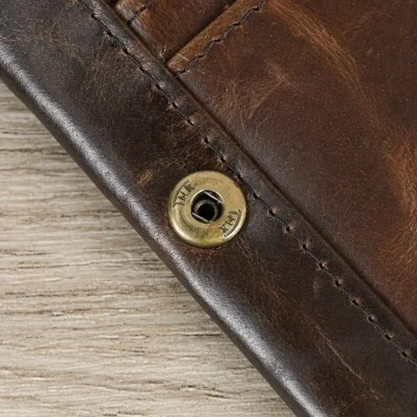 Kožená peňaženka RUSTY - Image 12