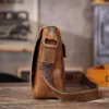 Kožená taška crossbody FROLO - Image 3