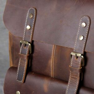 kozeny ruksak batoh 013