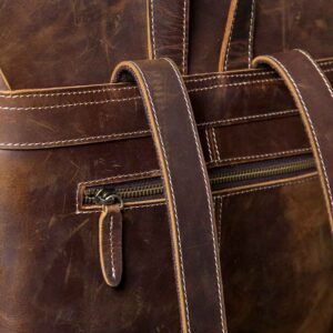 kozeny ruksak batoh 014