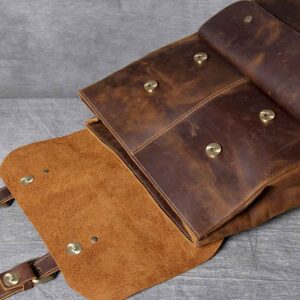 kozeny ruksak batoh 015