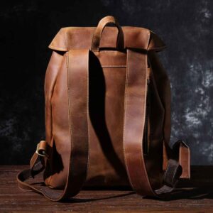 kozeny ruksak batoh 058