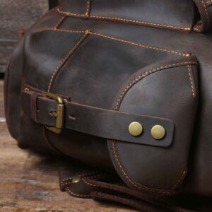 kozeny ruksak batoh 558