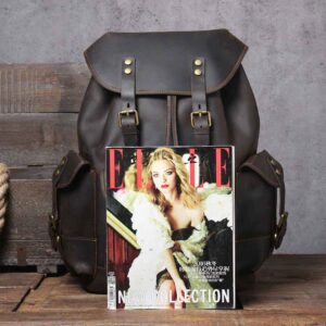 kozeny ruksak batoh 560