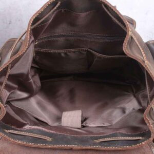 kozeny ruksak batoh 561