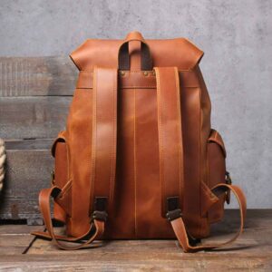 kozeny ruksak batoh 564