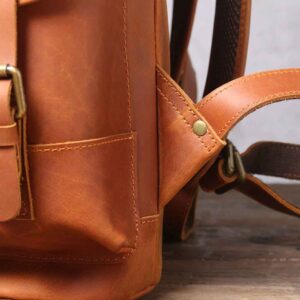 kozeny ruksak batoh 567