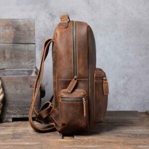 kozeny ruksak batoh 629