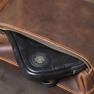 kozeny ruksak batoh 634