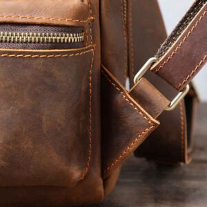 kozeny ruksak batoh 639