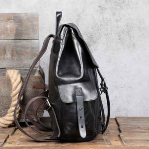 kozeny ruksak batoh 668