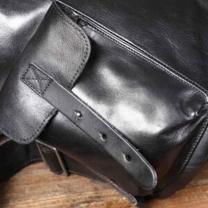 kozeny ruksak batoh 674