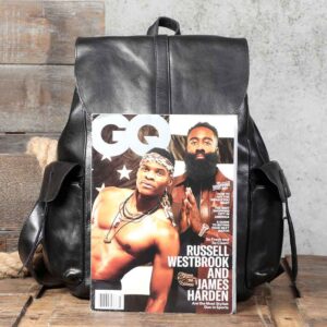 kozeny ruksak batoh 676