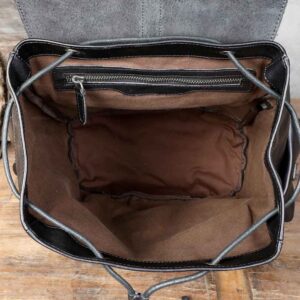 kozeny ruksak batoh 677