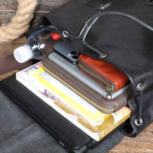 kozeny ruksak batoh 678