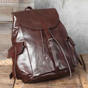 kozeny ruksak batoh 679