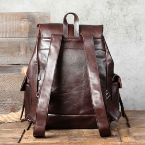 kozeny ruksak batoh 681