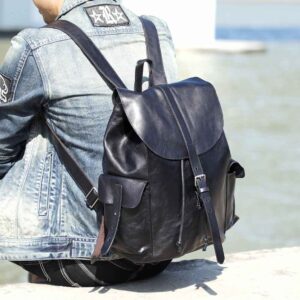 kozeny ruksak batoh 683