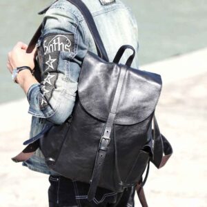 kozeny ruksak batoh 684